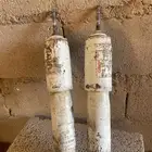 مساعديات جبريل ددسن امامي