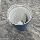 مق عنوان القهوة السماوي الازرق