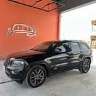قراند شيروكي اصدار خاص 75 عام