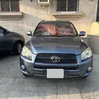 راف فور 2012 ممشى قليل