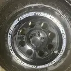جنوط GT