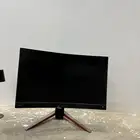 شاشه جديدة ماستخدمت على السوم