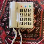 تلفون قديم من عام 1990 صناعة تايون