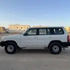 باترول 2008