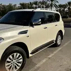 باترول بلاتينيوم 2016 SE