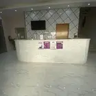 مركز نسائي متكامل للتقبيل