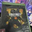 لعبة بلاك اوبس 4 xbox one