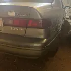 كامري قراندي GLX