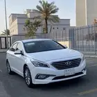 هونداي سوناتا 2016