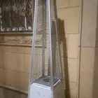 مدفأه خارجيه