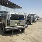 قطع همر تشليح