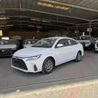 تويوتا يارس Y ليميتد 2026