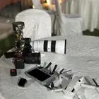 مصور فيديو و فوتوغرافي لتصوير الحفلات و المناسبات