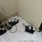 اغراض محل عصاير وايسكريم