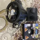 سوني4 مع طاره ودعاسه لايشكو من شي