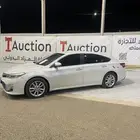 افالون 2013 مرفق فحص معه