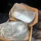 زجاج مرايات فورتشنر 2016 - 2025