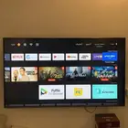 شاشة 65 بوصة LCD   120 FBS 4k