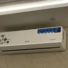 مكيف اسبيليت 24 وحدة للبيع