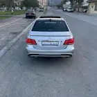 للبيع مرسيدس E400