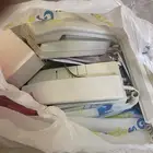جرس و3 تليفونات تبع له وطاوله