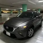 مازدا cx-3 2018