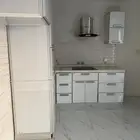 مطبخ ممتاز زاويه مع الفرن