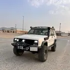 جيب شروكي 2001 معدل