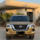 نيسان باترول 2020