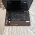 لابتوب توشيبا مستعمل core i5 يتحمل فيه ويندز 10
