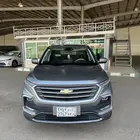 شفروليه كابتيفا موديل 2021