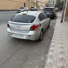 شفرولية كروز 2012