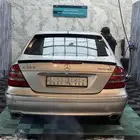 مرسيدس E350