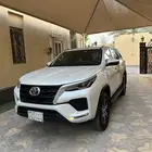 فورتشنر 2024 ديزل GX2