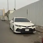 كامري 2024 مالك أول