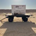 مولد كهرباء ديزل للبيع   Marapco P44E3