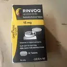 رينفوك RINVOQ