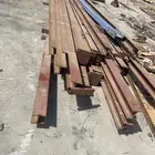 حديد كمر اتش ( تم البيع )