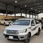 تويوتا هايلوكس 2022 بنزين