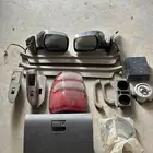 قطع جيب تايوتا من 98 الى 2007