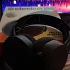 سماعه سيريس 9 steelseries