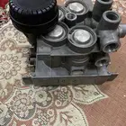 بلف هواء ال بي اس تريله اكترس 150 جديد