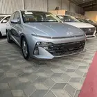 هونداي اكسنت. فليت 2025  2026