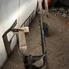 قاعدة سبير علاق شاص نيسان