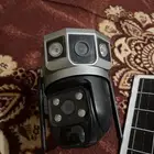 كيمرات على الطاقة الشمسية