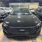 فورد تورس استندر 2026 اسود ابيض الناغي