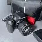 Canon 800D