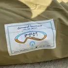 خيمه القاضي 4 4 مع ناموسيه ومظله