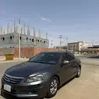 هوندا اكورد 2008