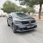 سورينتو 2021 ديزل